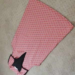 Collared mini mod dress